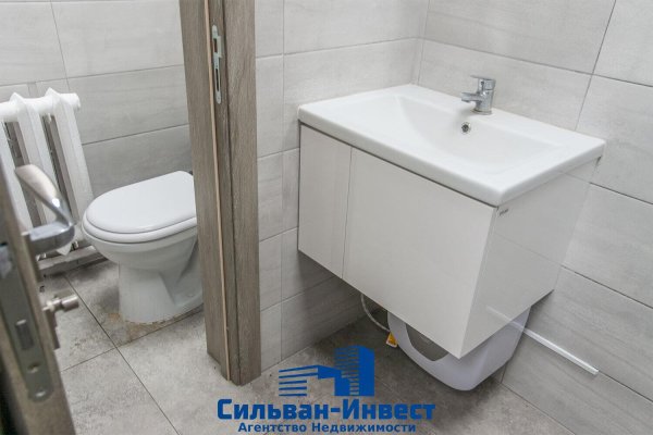 Продается производственное/складское помещение по адресу г. Минск, Антоновская ул., д. 2 - фото 16