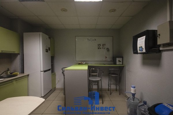 Сдается офисное помещение по адресу г. Минск, Краснозвездная ул., д. 18 к. Б - фото 16