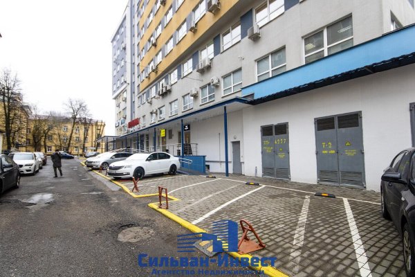 Сдается офисное помещение по адресу г. Минск, Краснозвездная ул., д. 18 к. Б - фото 2