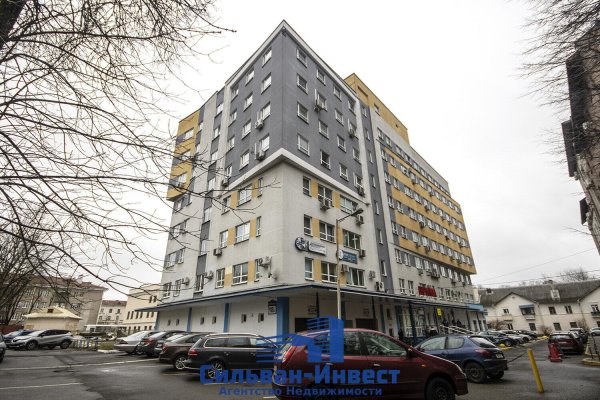 Сдается офисное помещение по адресу г. Минск, Краснозвездная ул., д. 18 к. Б - фото 5
