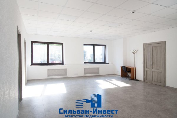 Продается производственное/складское помещение по адресу г. Минск, Антоновская ул., д. 2 - фото 5