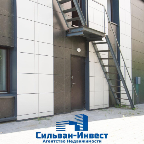 Фотография Продается производственное/складское помещение по адресу г. Минск, Антоновская ул., д. 2 - фото 19