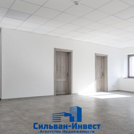 Фотография Продается производственное/складское помещение по адресу г. Минск, Антоновская ул., д. 2 - фото 8