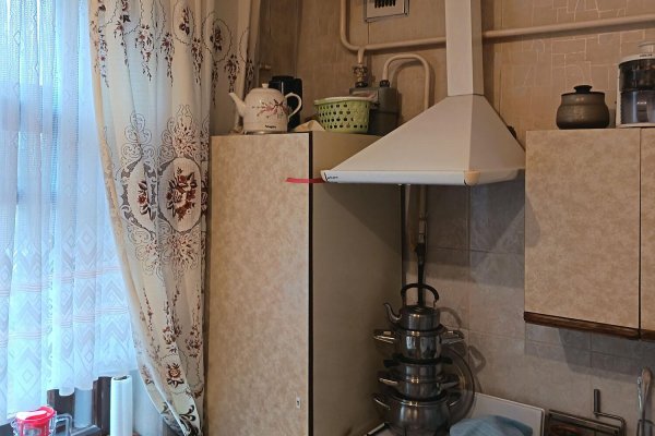 2-комнатная квартира по адресу Киселева ул., д. 3 - фото 6