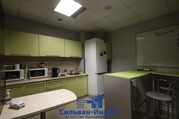 Сдается офисное помещение по адресу г. Минск, Краснозвездная ул., д. 18 к. Б - фото 17