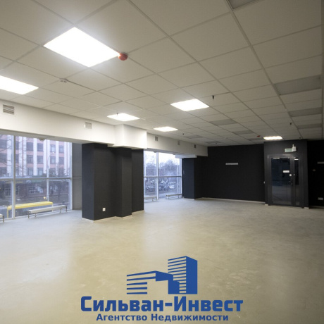 Фотография Сдается торговое помещение по адресу г. Минск, Тучинский пер., д. 2 к. А - фото 8