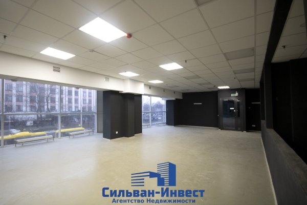 Сдается торговое помещение по адресу г. Минск, Тучинский пер., д. 2 к. А - фото 8