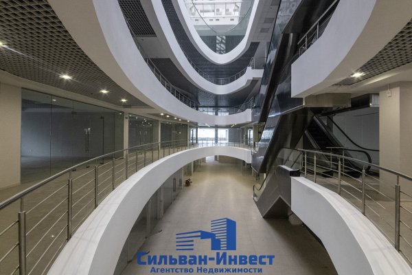 Сдается торговое помещение по адресу г. Минск, Тучинский пер., д. 2 к. А - фото 17