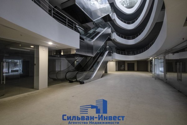Сдается торговое помещение по адресу г. Минск, Тучинский пер., д. 2 к. А - фото 3
