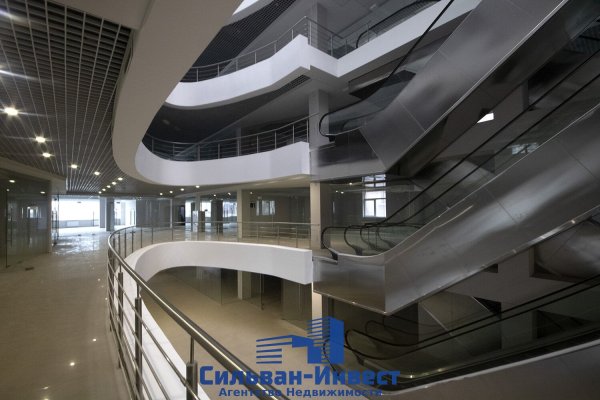 Сдается торговое помещение по адресу г. Минск, Тучинский пер., д. 2 к. А - фото 19