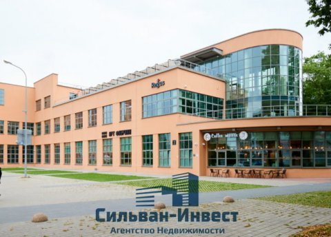 Сдается офисное помещение по адресу г. Минск, Свердлова ул., д. 2 - фото 2
