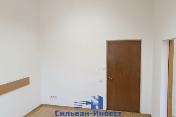 Сдается офисное помещение по адресу г. Минск, Фабрициуса ул., д. 8 к. б - фото 5