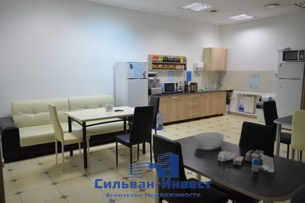 Сдается офисное помещение по адресу г. Минск, Фабрициуса ул., д. 8 к. б - фото 20