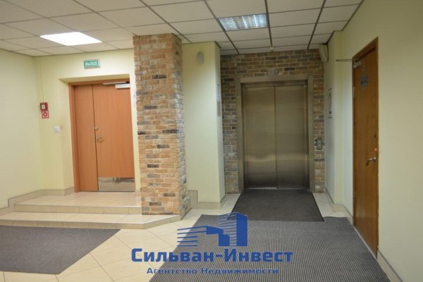 Сдается офисное помещение по адресу г. Минск, Фабрициуса ул., д. 8 к. б - фото 15