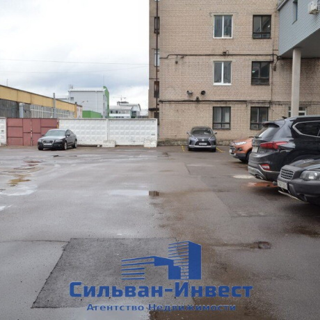 Фотография Сдается офисное помещение по адресу г. Минск, Фабрициуса ул., д. 8 к. б - фото 11