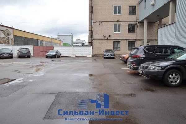 Сдается офисное помещение по адресу г. Минск, Фабрициуса ул., д. 8 к. б - фото 11