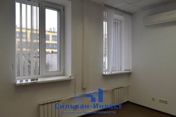 Сдается офисное помещение по адресу г. Минск, Фабрициуса ул., д. 8 к. б - фото 17