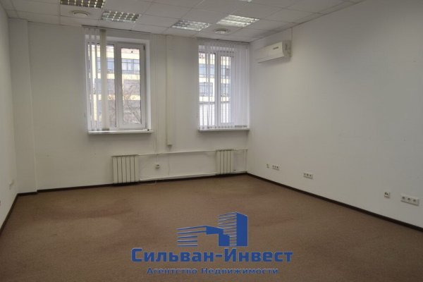 Сдается офисное помещение по адресу г. Минск, Фабрициуса ул., д. 8 к. б - фото 18