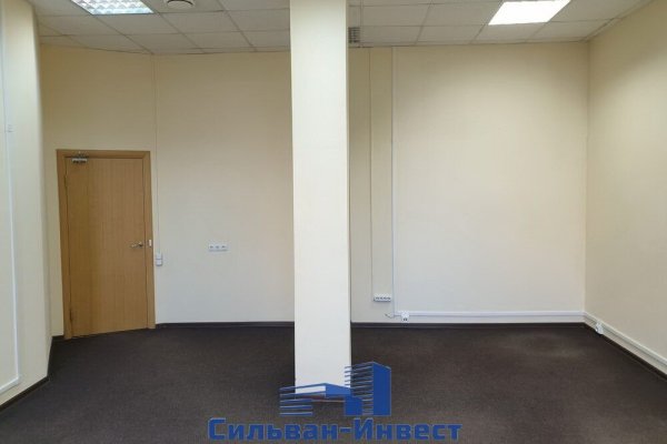 Сдается офисное помещение по адресу г. Минск, Фабрициуса ул., д. 8 к. б - фото 9