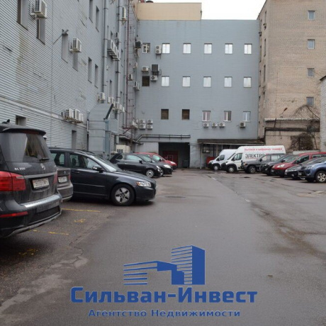 Фотография Сдается офисное помещение по адресу г. Минск, Фабрициуса ул., д. 8 к. б - фото 10