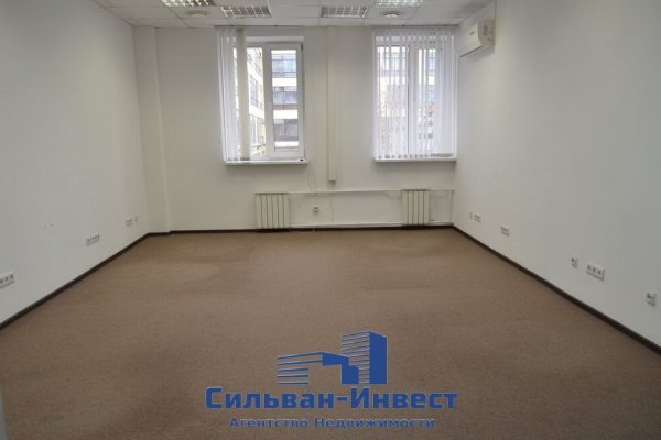 Сдается офисное помещение по адресу г. Минск, Фабрициуса ул., д. 8 к. б - фото 16