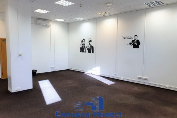 Сдается офисное помещение по адресу г. Минск, Фабрициуса ул., д. 8 к. б - фото 7
