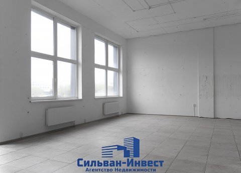 Сдается торговое помещение по адресу г. Минск, Чюрлениса ул., д. 24 - фото 4