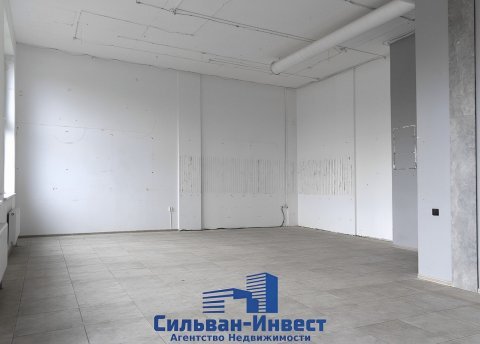 Сдается торговое помещение по адресу г. Минск, Чюрлениса ул., д. 24 - фото 7
