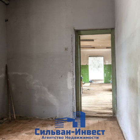 Фотография Продается производственное/складское помещение по адресу г. Минск, Бетонный проезд, д. 13 к. А - фото 20