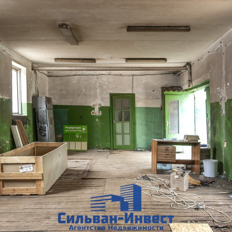 Фотография Продается производственное/складское помещение по адресу г. Минск, Бетонный проезд, д. 13 к. А - фото 11