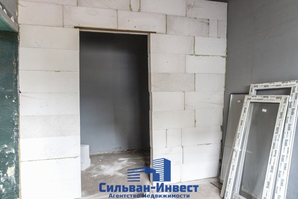 Продается производственное/складское помещение по адресу г. Минск, Бетонный проезд, д. 13 к. А - фото 17
