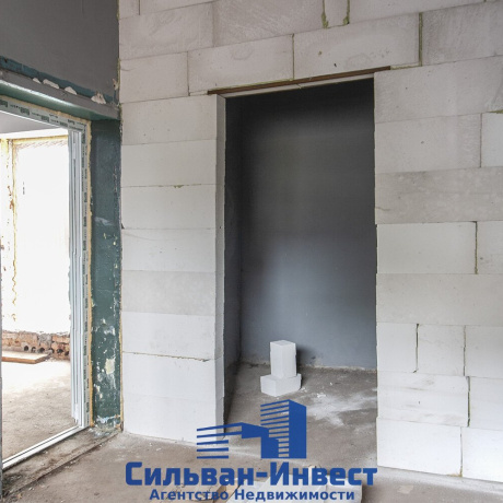 Фотография Продается производственное/складское помещение по адресу г. Минск, Бетонный проезд, д. 13 к. А - фото 18