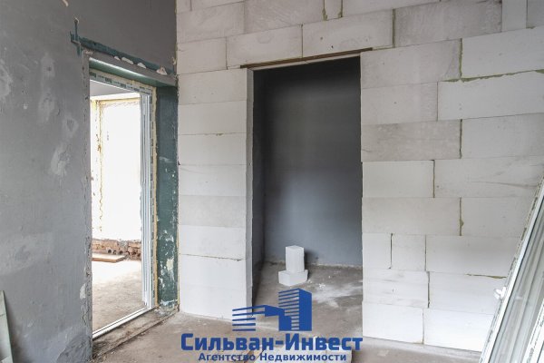 Продается производственное/складское помещение по адресу г. Минск, Бетонный проезд, д. 13 к. А - фото 18