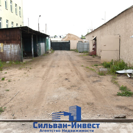 Фотография Продается производственное/складское помещение по адресу г. Минск, Бетонный проезд, д. 13 к. А - фото 2