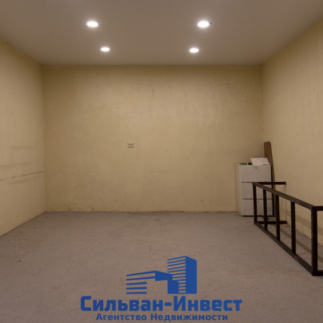 Фотография Продается производственное/складское помещение по адресу г. Минск, Бетонный проезд, д. 13 к. А - фото 6