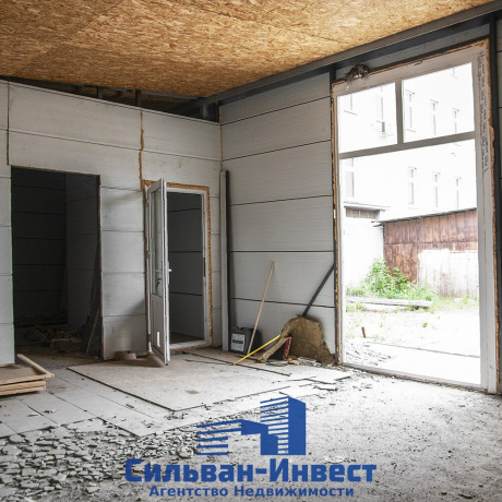 Фотография Продается производственное/складское помещение по адресу г. Минск, Бетонный проезд, д. 13 к. А - фото 16