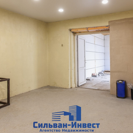 Фотография Продается производственное/складское помещение по адресу г. Минск, Бетонный проезд, д. 13 к. А - фото 10