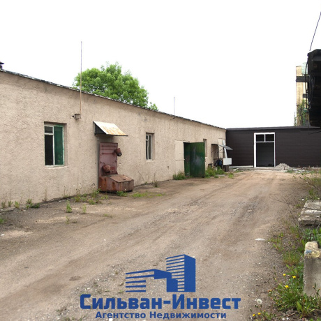 Фотография Продается производственное/складское помещение по адресу г. Минск, Бетонный проезд, д. 13 к. А - фото 5