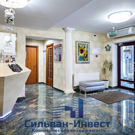 Фотография Продается производственное/складское помещение по адресу г. Минск, Пионерская ул., д. 45 - фото 5