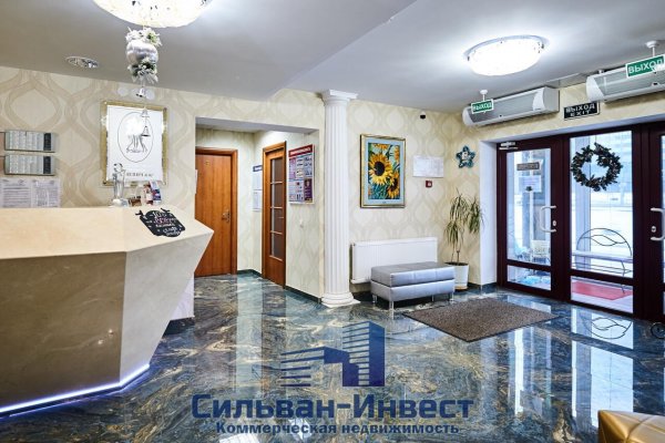 Продается производственное/складское помещение по адресу г. Минск, Пионерская ул., д. 45 - фото 5