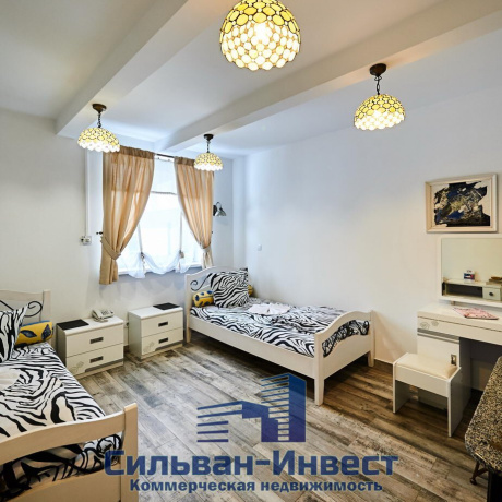 Фотография Продается производственное/складское помещение по адресу г. Минск, Пионерская ул., д. 45 - фото 19