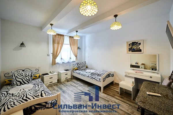 Продается производственное/складское помещение по адресу г. Минск, Пионерская ул., д. 45 - фото 19