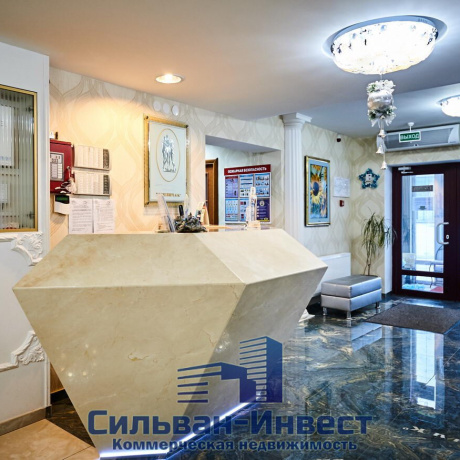 Фотография Продается производственное/складское помещение по адресу г. Минск, Пионерская ул., д. 45 - фото 3
