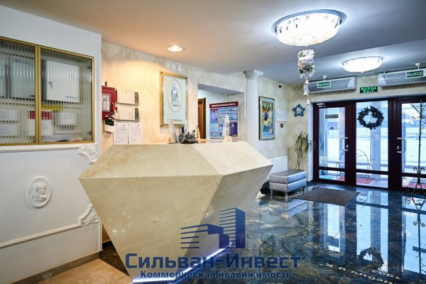 Продается производственное/складское помещение по адресу г. Минск, Пионерская ул., д. 45 - фото 3