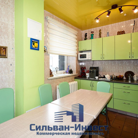 Фотография Продается производственное/складское помещение по адресу г. Минск, Пионерская ул., д. 45 - фото 14