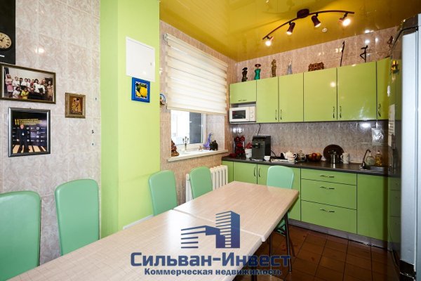 Продается производственное/складское помещение по адресу г. Минск, Пионерская ул., д. 45 - фото 14