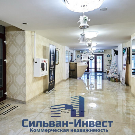 Фотография Продается производственное/складское помещение по адресу г. Минск, Пионерская ул., д. 45 - фото 6