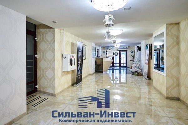 Продается производственное/складское помещение по адресу г. Минск, Пионерская ул., д. 45 - фото 6