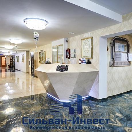 Фотография Продается производственное/складское помещение по адресу г. Минск, Пионерская ул., д. 45 - фото 4