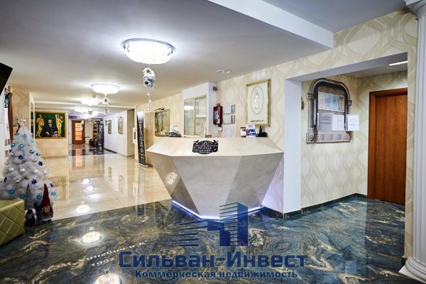 Продается производственное/складское помещение по адресу г. Минск, Пионерская ул., д. 45 - фото 4